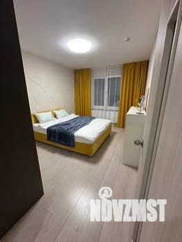 2-к квартира, посуточно, 40м2, 25/25 этаж