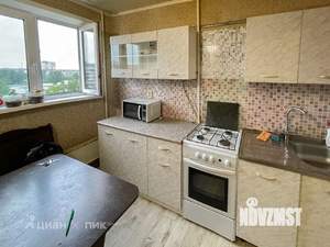 2-к квартира, на длительный срок, 41м2, 8/9 этаж