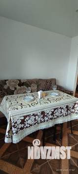 1-к квартира, посуточно, 54м2, 10/13 этаж