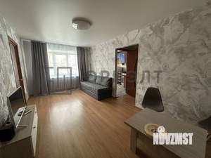 2-к квартира, на длительный срок, 42м2, 1/5 этаж