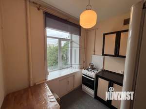 2-к квартира, на длительный срок, 45м2, 5/5 этаж