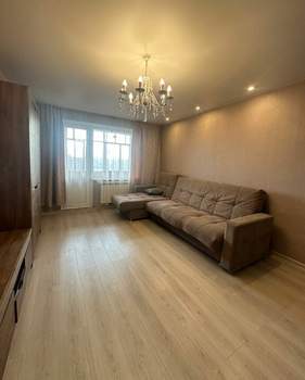 2-к квартира, на длительный срок, 48м2, 10/12 этаж