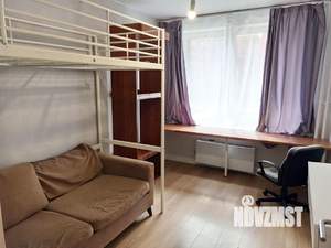 2-к квартира, на длительный срок, 50м2, 2/26 этаж