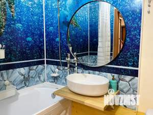Студия квартира, посуточно, 31м2, 11/18 этаж