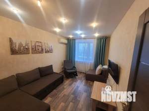 1-к квартира, посуточно, 35м2, 8/9 этаж