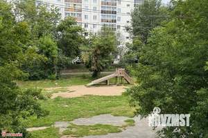 1-к квартира, на длительный срок, 41м2, 2/4 этаж