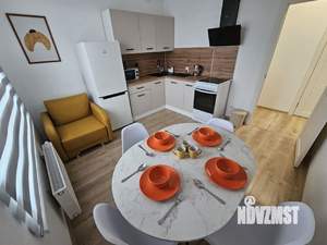 2-к квартира, на длительный срок, 47м2, 2/16 этаж