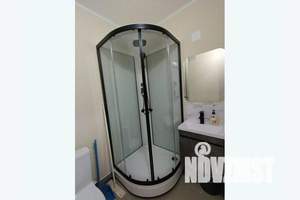 1-к квартира, посуточно, 30м2, 2/25 этаж