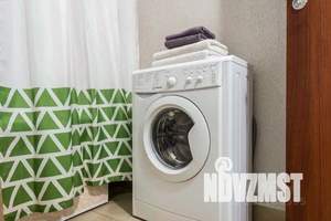 1-к квартира, посуточно, 35м2, 2/9 этаж