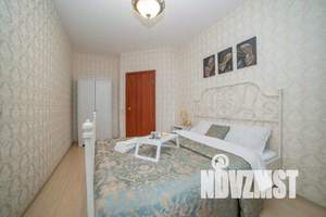 2-к квартира, посуточно, 71м2, 17/20 этаж