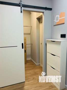 Студия квартира, на длительный срок, 32м2, 17/29 этаж