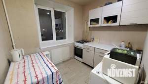 2-к квартира, на длительный срок, 45м2, 5/5 этаж