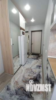 Студия квартира, на длительный срок, 20м2, 8/25 этаж