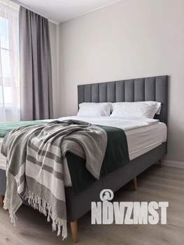 1-к квартира, посуточно, 23м2, 1/1 этаж