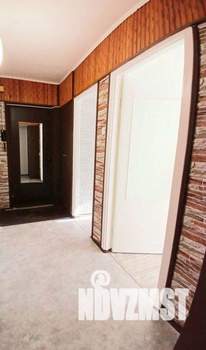 2-к квартира, посуточно, 50м2, 1/1 этаж