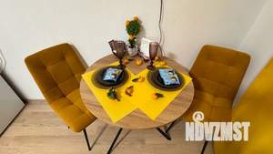 1-к квартира, посуточно, 28м2, 18/26 этаж