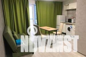 3-к квартира, посуточно, 70м2, 1/10 этаж