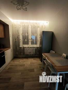 2-к квартира, на длительный срок, 52м2, 3/25 этаж