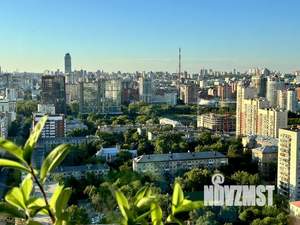 1-к квартира, посуточно, 37м2, 27/28 этаж