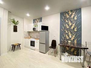 1-к квартира, посуточно, 52м2, 1/1 этаж