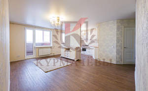 3-к квартира, на длительный срок, 77м2, 4/9 этаж
