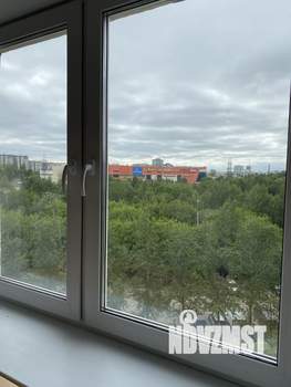1-к квартира, на длительный срок, 39м2, 7/16 этаж