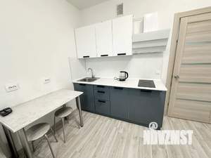 Студия квартира, посуточно, 33м2, 9/11 этаж