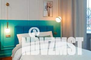 1-к квартира, посуточно, 25м2, 1/14 этаж