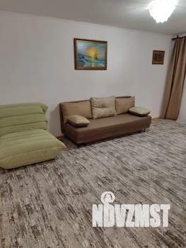 1-к квартира, посуточно, 28м2, 1/5 этаж