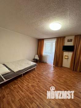2-к квартира, посуточно, 70м2, 1/1 этаж