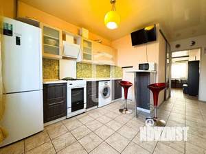 1-к квартира, на длительный срок, 40м2, 5/9 этаж