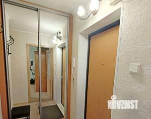 1-к квартира, на длительный срок, 34м2, 7/9 этаж