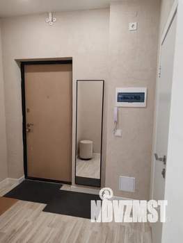 Студия квартира, посуточно, 26м2, 6/25 этаж