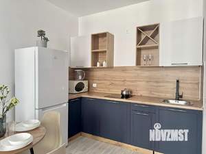 1-к квартира, посуточно, 35м2, 16/31 этаж