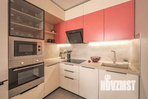 2-к квартира, посуточно, 57м2, 20/34 этаж