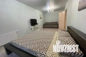 3-к квартира, посуточно, 65м2, 10/16 этаж