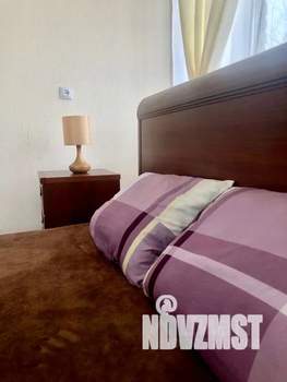 1-к квартира, посуточно, 31м2, 2/5 этаж