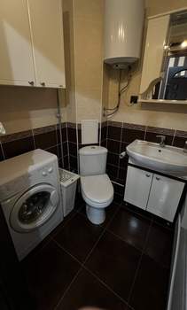 2-к квартира, на длительный срок, 43м2, 7/9 этаж