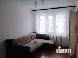 2-к квартира, на длительный срок, 44м2, 5/5 этаж