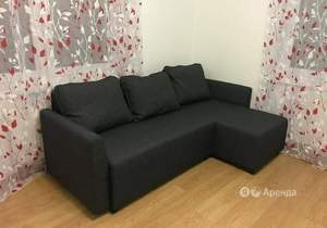 2-к квартира, на длительный срок, 66м2, 17/25 этаж