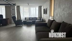 2-к квартира, посуточно, 101м2, 1/1 этаж