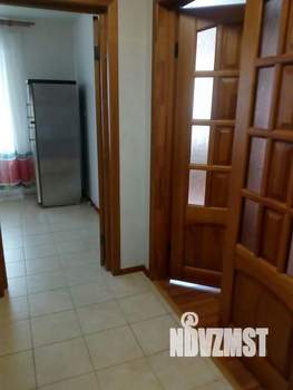 1-к квартира, на длительный срок, 42м2, 2/5 этаж