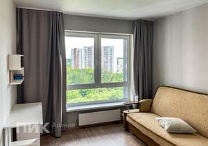 2-к квартира, на длительный срок, 54м2, 16/24 этаж