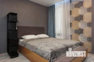 1-к квартира, посуточно, 27м2, 33/35 этаж