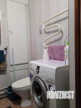 1-к квартира, посуточно, 31м2, 3/5 этаж