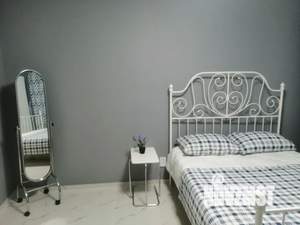 1-к квартира, посуточно, 22м2, 3/5 этаж