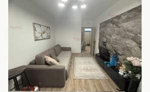 1-к квартира, на длительный срок, 37м2, 5/24 этаж