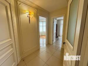 3-к квартира, на длительный срок, 136м2, 12/16 этаж