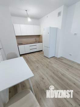 1-к квартира, на длительный срок, 32м2, 4/15 этаж