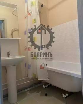 1-к квартира, на длительный срок, 35м2, 5/25 этаж